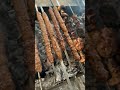 мы жарим шашлык #ахты #дагестан
