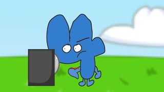 BFDI 24 Aftermath - Flipaclip Animation