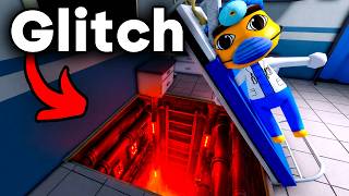 I EXPOSED HIDDEN SECRETS In Animal Hospital...
