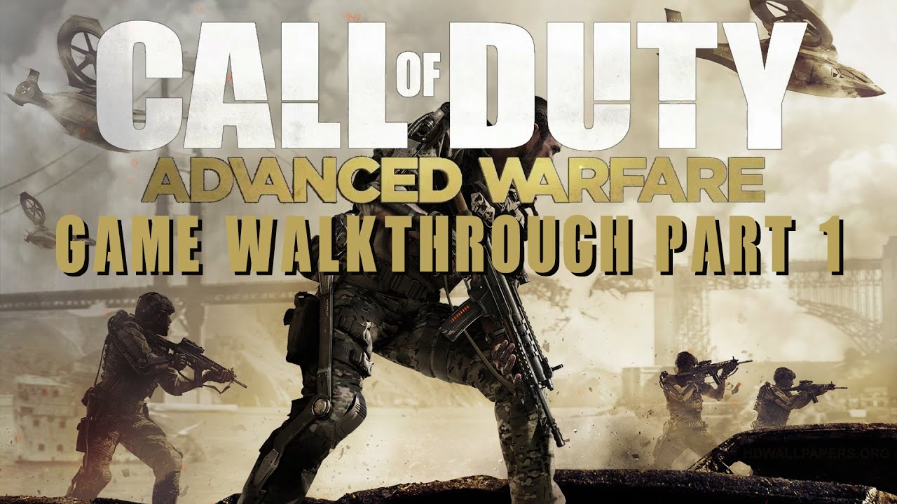 Call Of Duty Advanced Warfare Walkthrough Part 1 Induction YouTube call-of-duty-advanced-warfare-walkthrough-part-1-induction-youtube