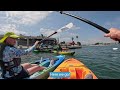 2025 National Veterans Summer Sports Clinic | Kayaking