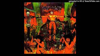 Impetigo - Revenge of the Scabby Man