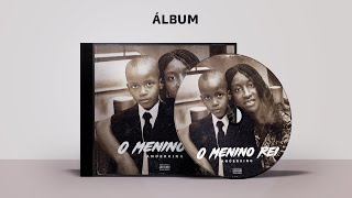Anderking - GOD OF DRILL feat. Ivandro GARP (Áudio Oficial)