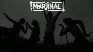 MARJINAL- 1 1=8 Lirik