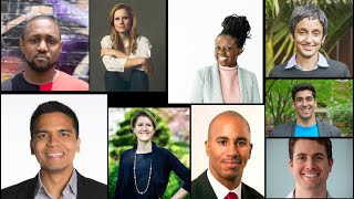 Introducing Our 2020 GLG Social Impact Fellows