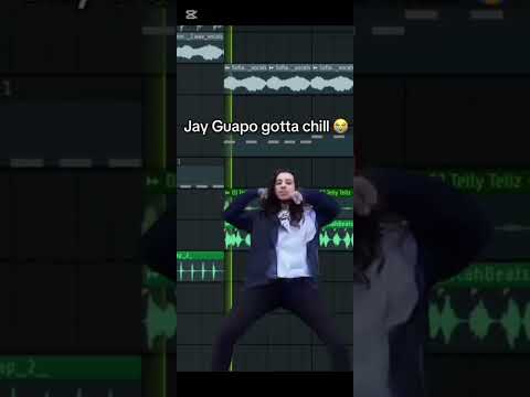 Sofia - Vonce (Jersey club) | TikTok RMX | Jay guapo remix