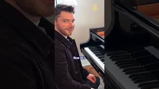 Level 5 Of How To Impress Your Friends At The Piano the Easy Way With Peter Dugan