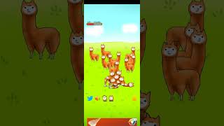 alpaca evolution gameplay