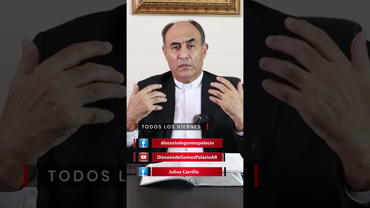 ¿Qué es la "cristificación"? | Al Encuentro con la Palabra
