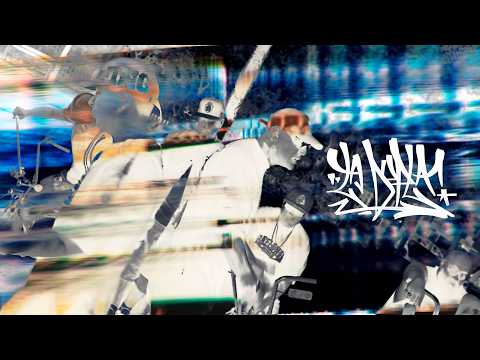 Warrior & Der Enyel - La Dupla