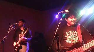 Aquí Brillamos - Alboroto en vivo, Centro Cultural Rojas Magallanes (27/06/2026)