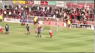 Doncaster Rovers 1-0 Walsall (2006) Guide