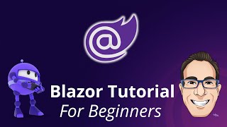 Blazor Tutorial | CRUD With Blazor, Step By Step | .NET 7