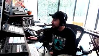 Ziggurats Mikes Last Lines  Stream And Single Version