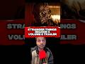Stranger Things Season 5 Volume 2 trailer reaction! #strangerthings #strangerthings5 #netflix