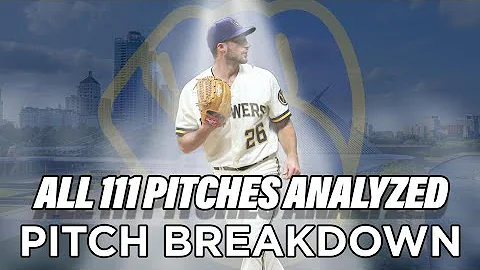 Is This The Aaron Ashby Breakout? - FULL START BRE...