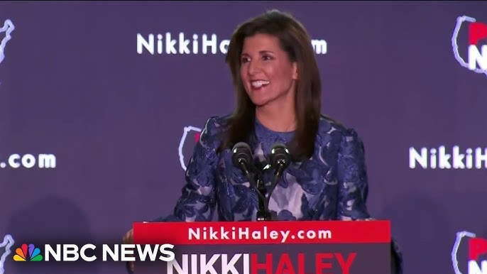 Panel Haley S Electability Argument Can Only Go So Far In Republican Presidential Primary