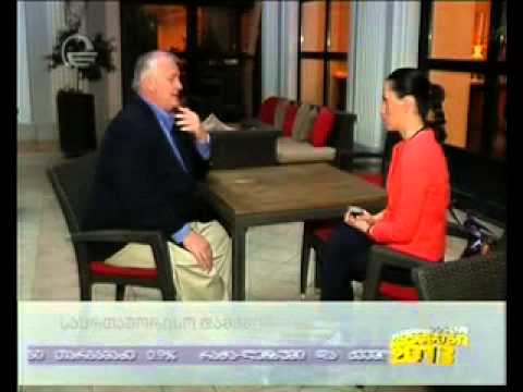 საერთაშორისო დამკვირვებლები არჩევნების შესახებ