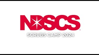 NDSCS Scrubs Camp 2024