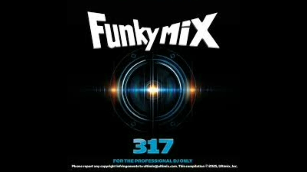 Mariah Carey - Type Dangerous (Clean) (Funkymix By Doc Roc)