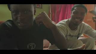 Tulenkey & Beeztrap KOTM  - Bad Feeling  [Prod. By Tukie] (Visualizer) Resimi