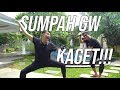 MASIH PAKE SEPATU ASLI WAKTU KE RUMAH MEWAH ANDRE TAULANY - JalanjaRANS Eps 3