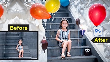 ai generative tool in photoshop beta kaise use kare hindi - unbelievable ai in photoshop!