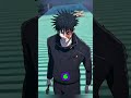 Which Jujutsu Kaisen Student Has the Highest Win Rate? 😳 | Yuji Itadori vs Yuta Okkotsu #hakari