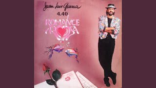 Video thumbnail of "Juan Luis Guerra - Bachata Rosa"