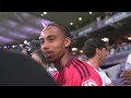 HIGHLIGHTS - Nartey & Fofana STRIKE! | Toulouse v Lyon | Ligue 1 x ITV Sport
