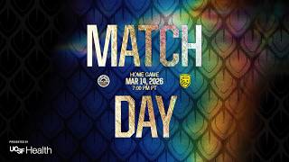 Game Highlights 030142026  Oakland Roots Sc Vs New Mexico United