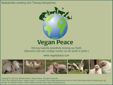 Video: Waarom Veganisme Plotseling Populair Werd - Mythen En Realiteit