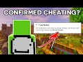 Dream VS The Internet - A Mark on Minecraft History...