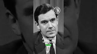 The human race will perish – Denis Healey Calls for World Government (1961)