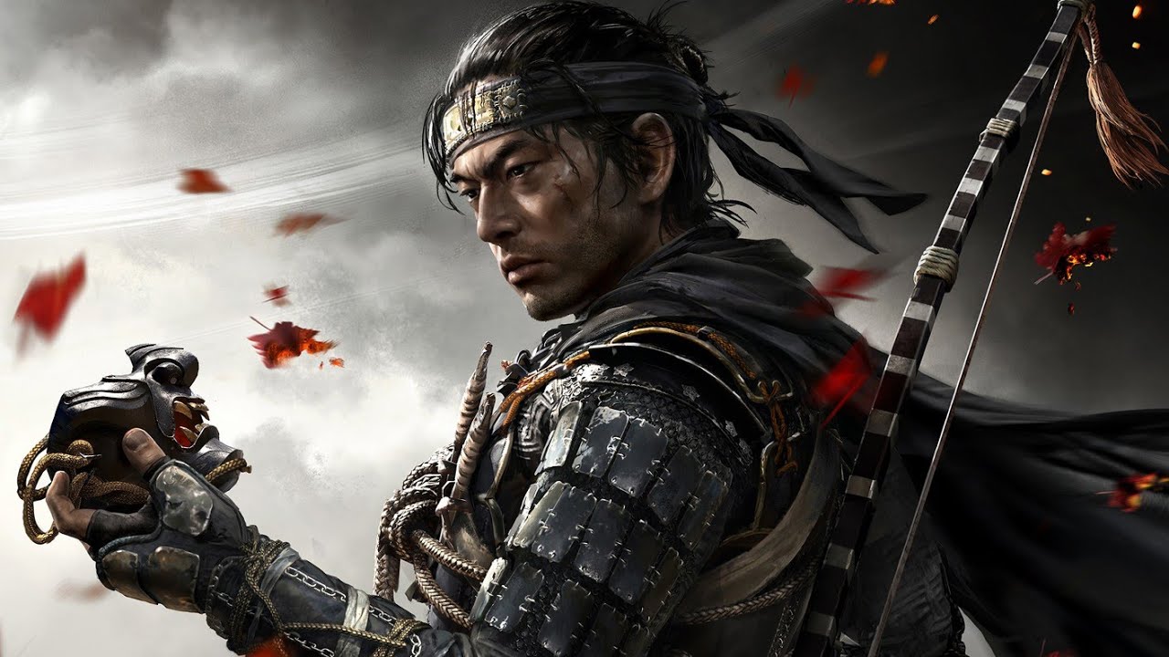 Jin Sakai Suite | Ghost of Tsushima (Original Soundtrack) by Ilan