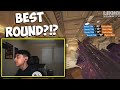 This Is Beaulo's *BEST* Round Ever... | Rainbow Six: Siege Twitch Clips