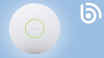 Ubiquiti UniFi: How to Adopt Layer 3 AP