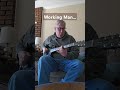 Sorry if it's not great, I was in a Rush. #rush#guitar #oldmanrocks
