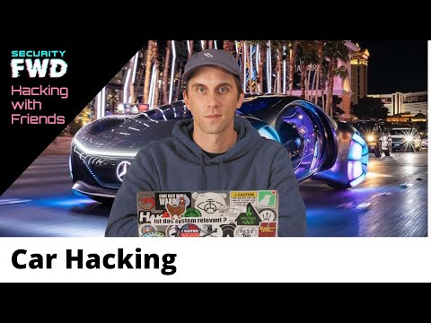 How Cars Get Hacked by Rolling Code Vulnerabilities