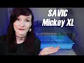 Savic Mickey XL Hamster and Mouse Cage Review | Munchie&#39;s Place