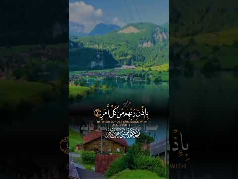 ليلة القدر خير من ألف شهر ليلة القدر جابر رمضان٢٠٢٤ 