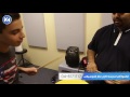 شرح عن طريقة عزف التريولا في العزف على الة الدرامز