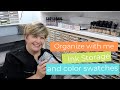 Organize with Me | Ink Storage | Color Swatches