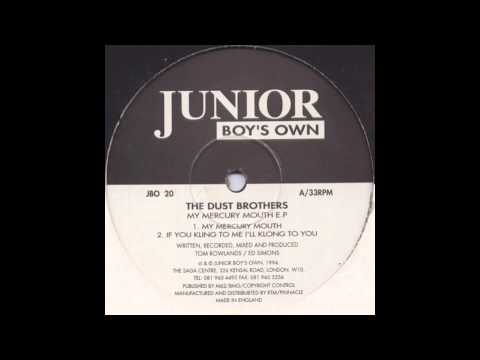 Putar Dust Up Beats - The Chemical Brothers