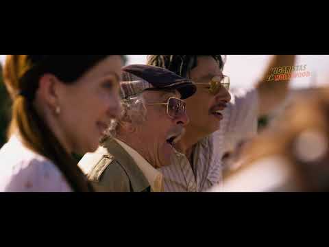 Vigaristas em Hollywood | Trailer Oficial Legendado