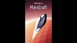 Mars Craft: Focus Build Battle iOS App screenshot 1