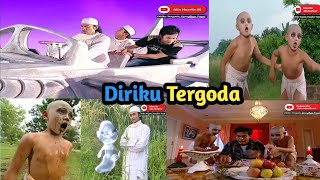 FTV Diriku Tergoda Misteri ilahi Indosiar HD (1080p) full movie.