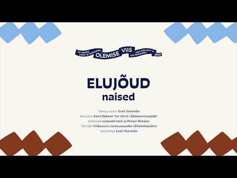 Elujõud
