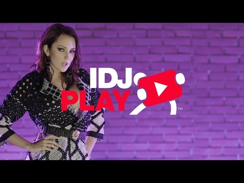 ALEKSANDRA PRIJOVIC - TOTALNA ANESTEZIJA (IDJPLAY) 4K