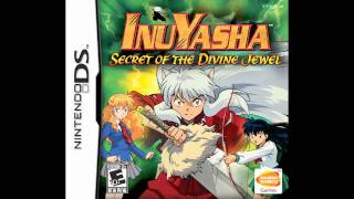 InuYasha Secret of the Divine Jewel OST- 06 Heat of Danger